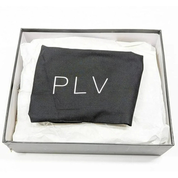 Pour La Victoire Women's Ria Suede & Raffia Platform Sandals Size 6.5 MSRP $245 - Picture 10 of 11